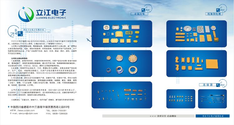 中江立江电子有限公司产品11